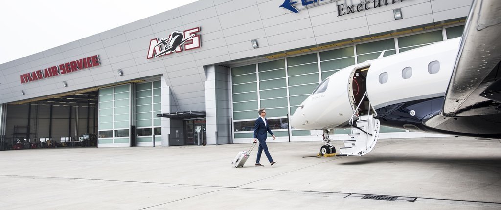 Aas Aviation & Airport Services Gmbh www.aeromarkt.net