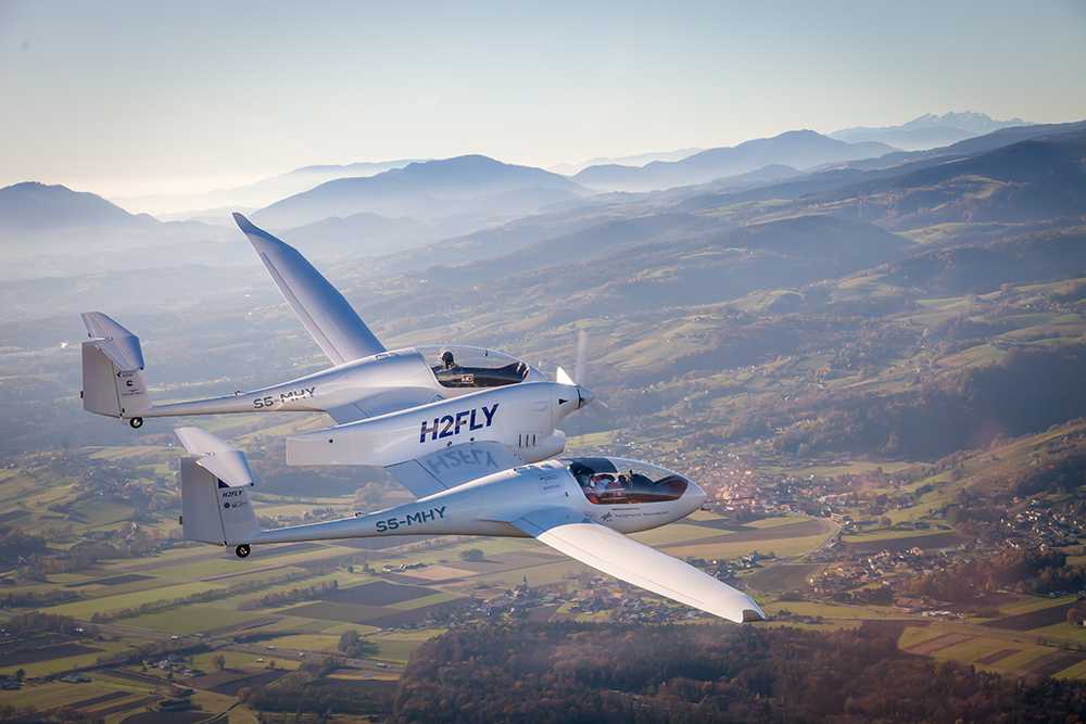 TL-Ultralight Sparker  AERO FRIEDRICHSHAFEN 2023 