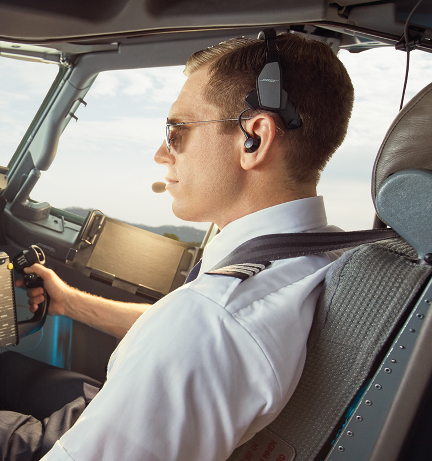 bose proflight series 2 price