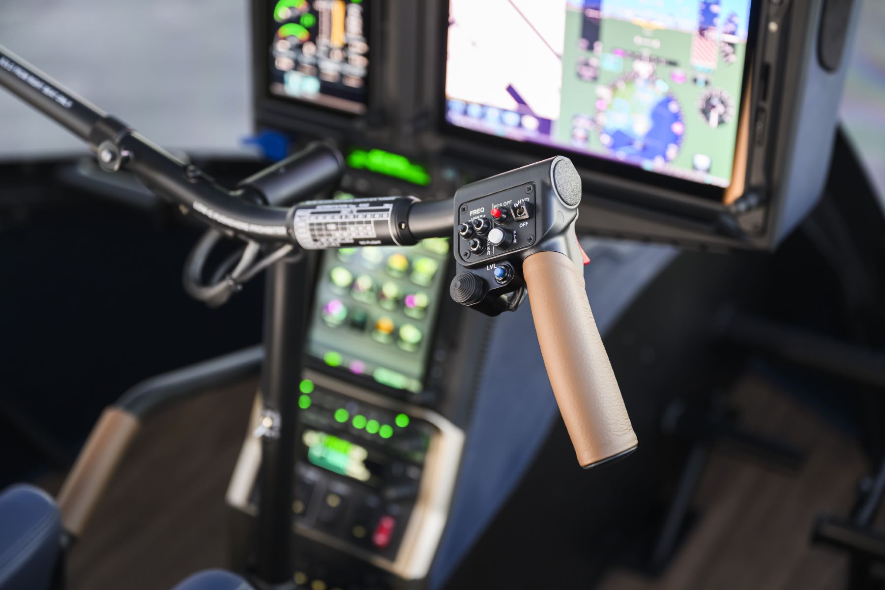 2026 Robinson R66 Turbine, photo 1