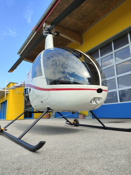 2024 Robinson R22 Beta II, photo 1