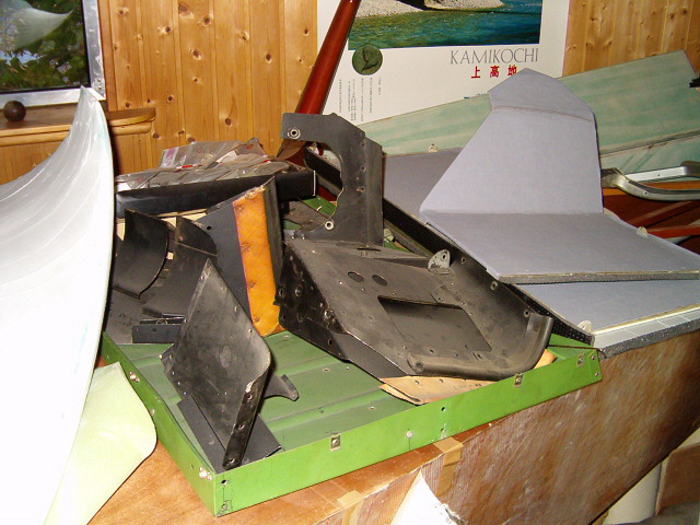 1966 Gardan Horizon GY160, photo 2