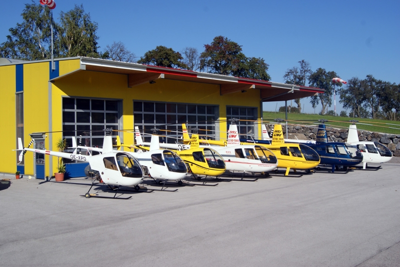 2024 Robinson R22 Beta II, photo 2