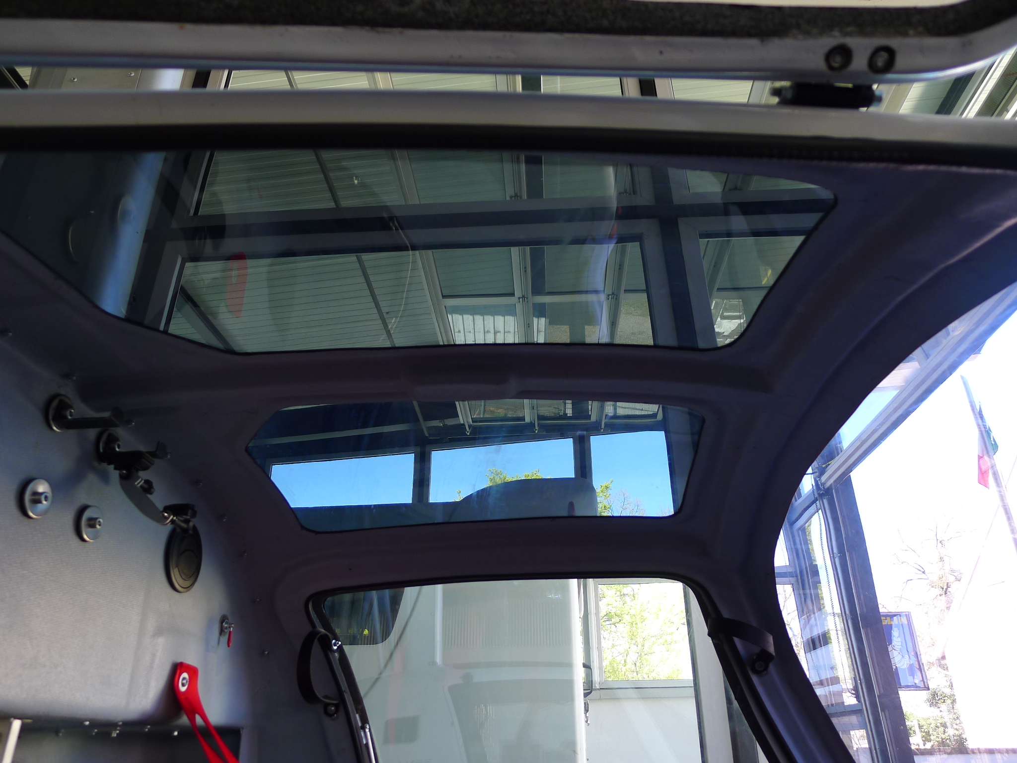2010 Celier / Trendak Xenon 2 RST / ZEN 1, photo 3
