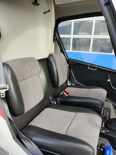 2024 Robinson R22 Beta II, photo 3