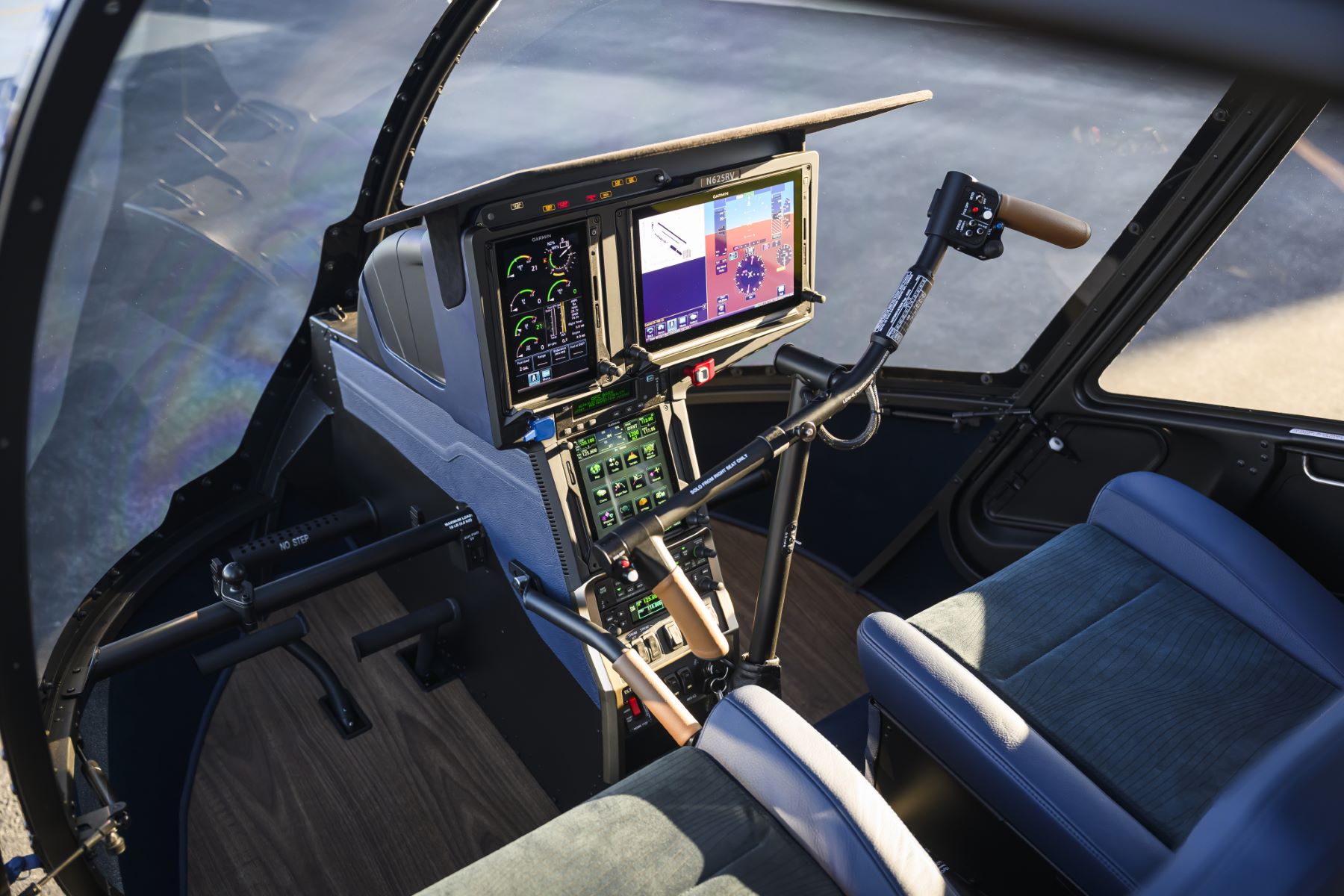 2026 Robinson R66 Turbine, photo 3