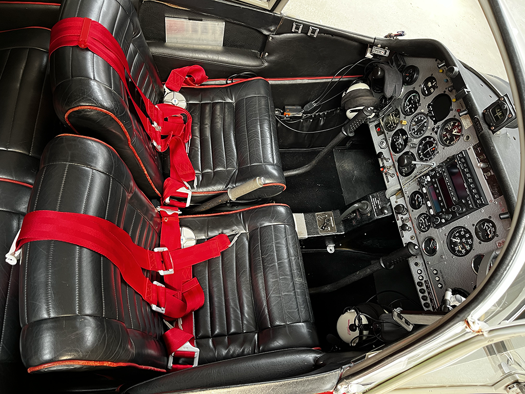 1970 Robin DR300, photo 1