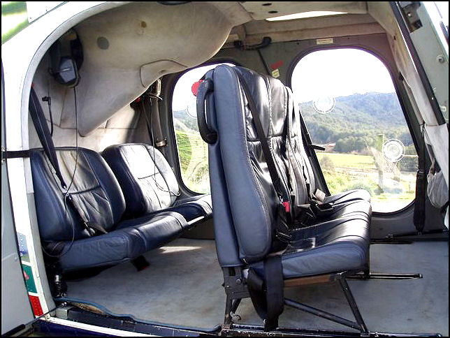 1997 Boeing McDonnell Douglas MD600N, photo 1