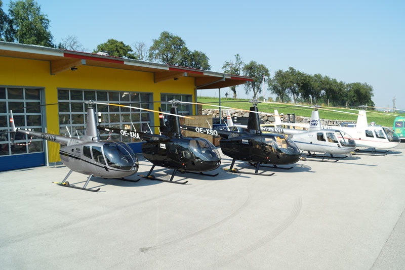 2026 Robinson R44 Raven II, photo 3