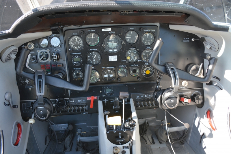 1975 Yakovlev YAK 18T, photo 4