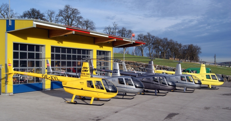 2026 Robinson R44 Raven I, photo 2
