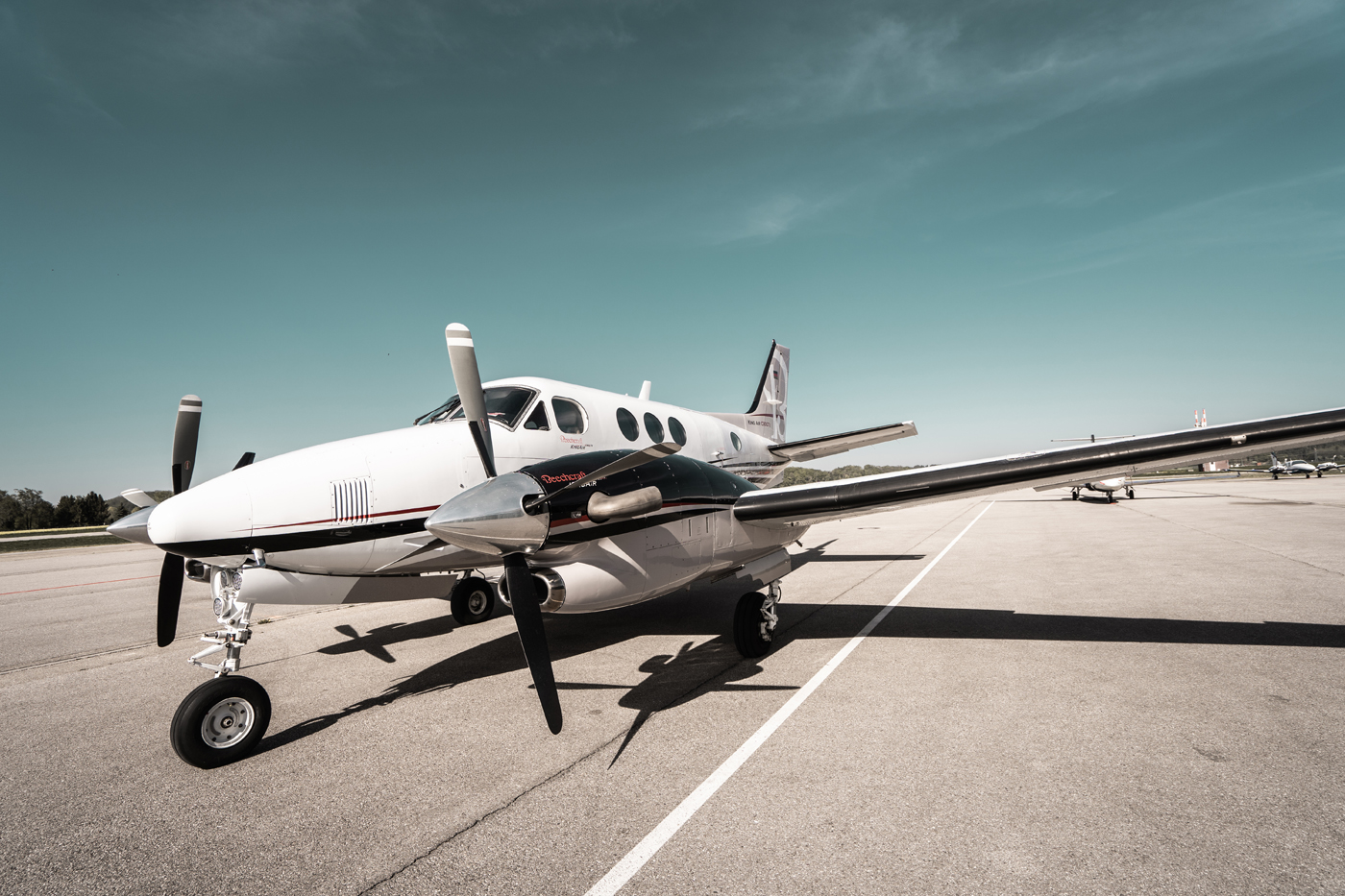 2010 Beechcraft King Air C 90, photo 6
