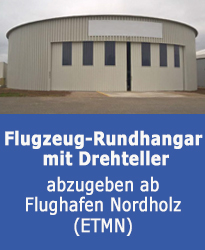 Rundhangar ETMN