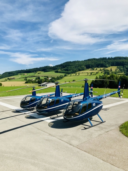 2024 Robinson R22 Beta II, photo 7