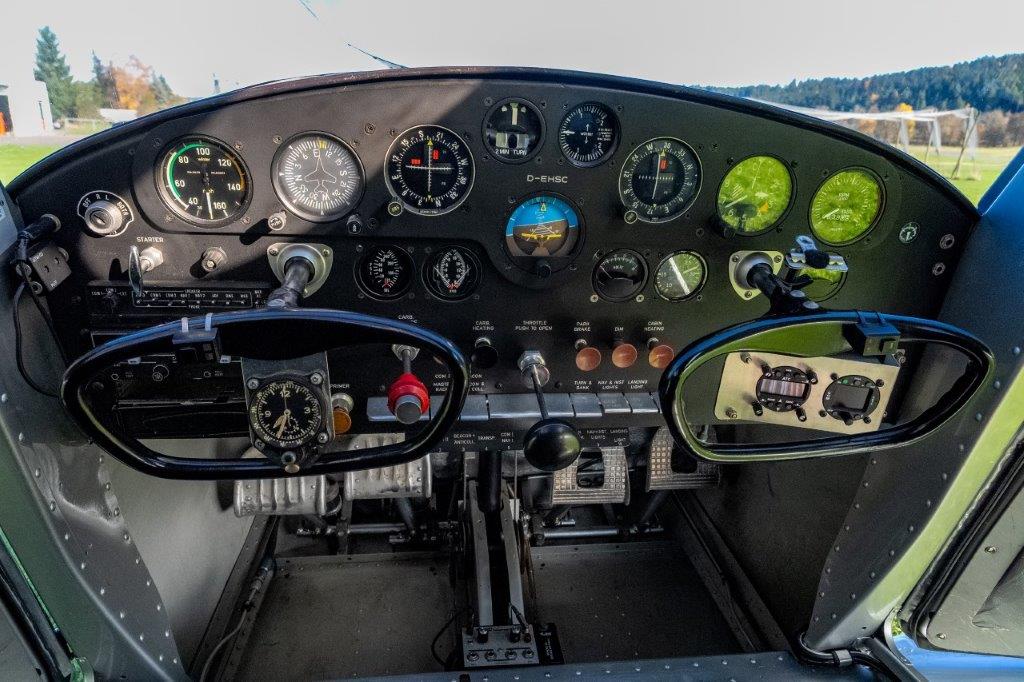 1948 Cessna 140, photo 4