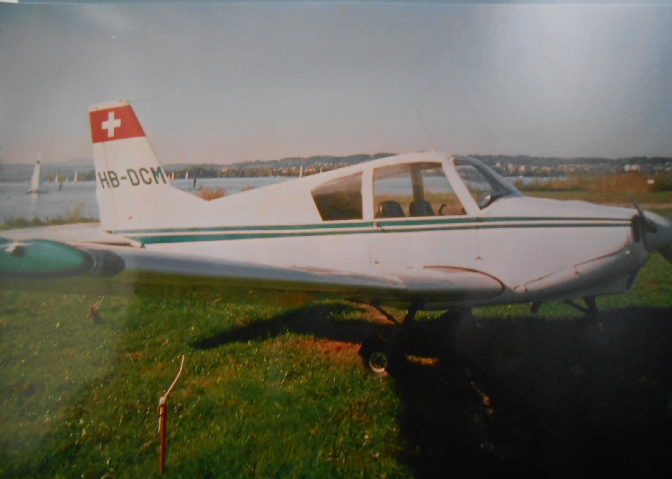 1966 Gardan Horizon GY160, photo 1
