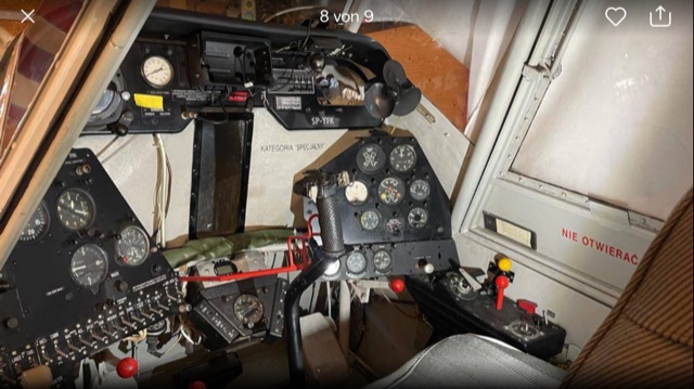 1985 PZL Mielec M-21 Dromader Mini, photo 3