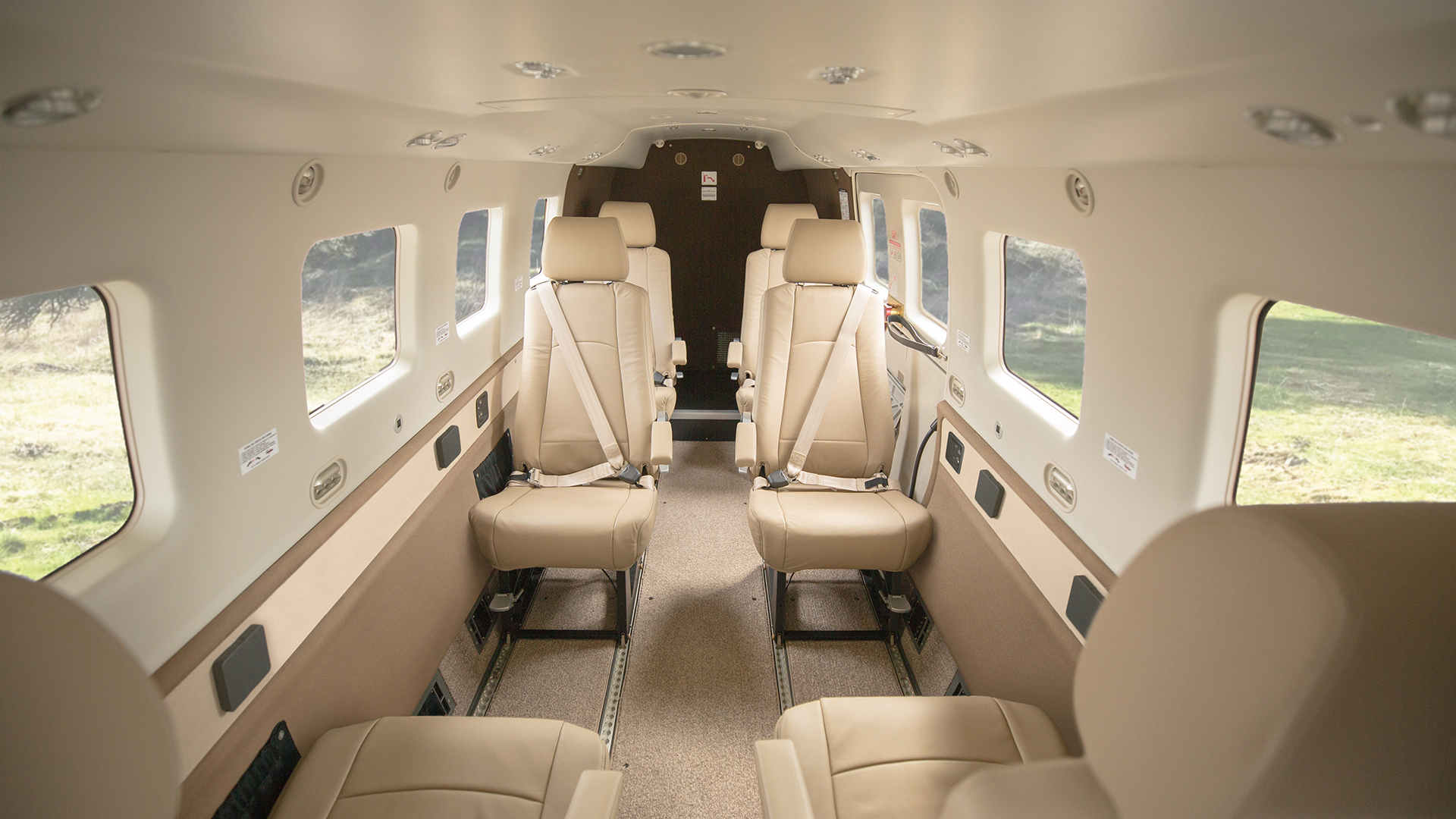 2026 Daher Kodiak 100 Series III, photo 6