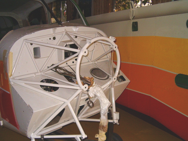 1966 Gardan Horizon GY160, photo 5