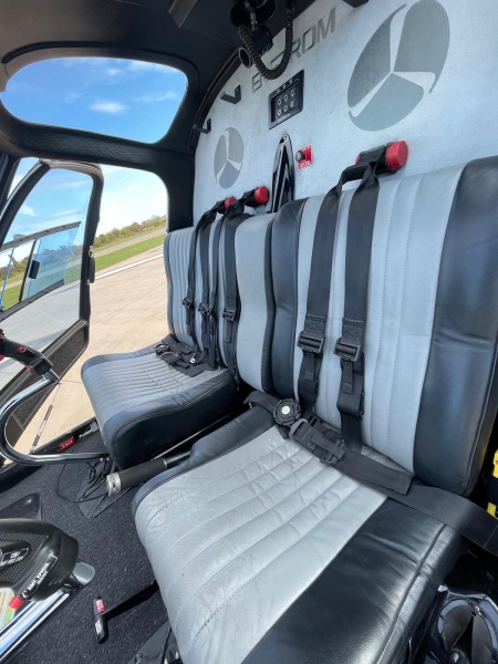 2005 Enstrom 280FX, photo 7