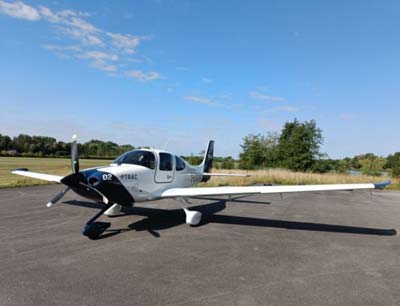 2019 Pipistrel Alpha Trainer, photo 3