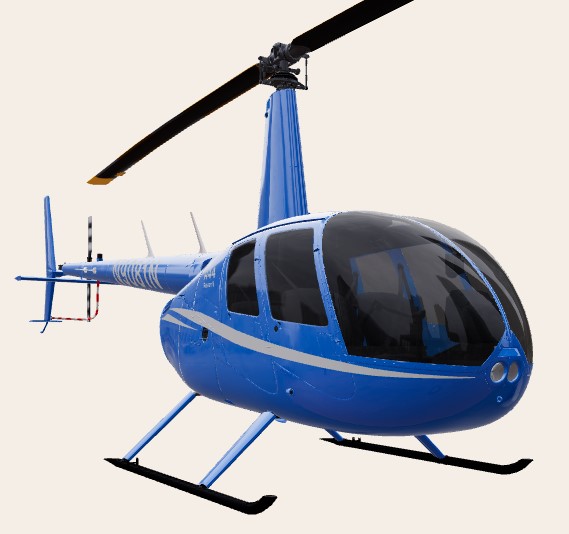 2025 Robinson R44 Raven II, photo 5
