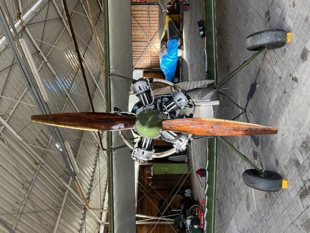 2010 Platzer Kiebitz, photo 4