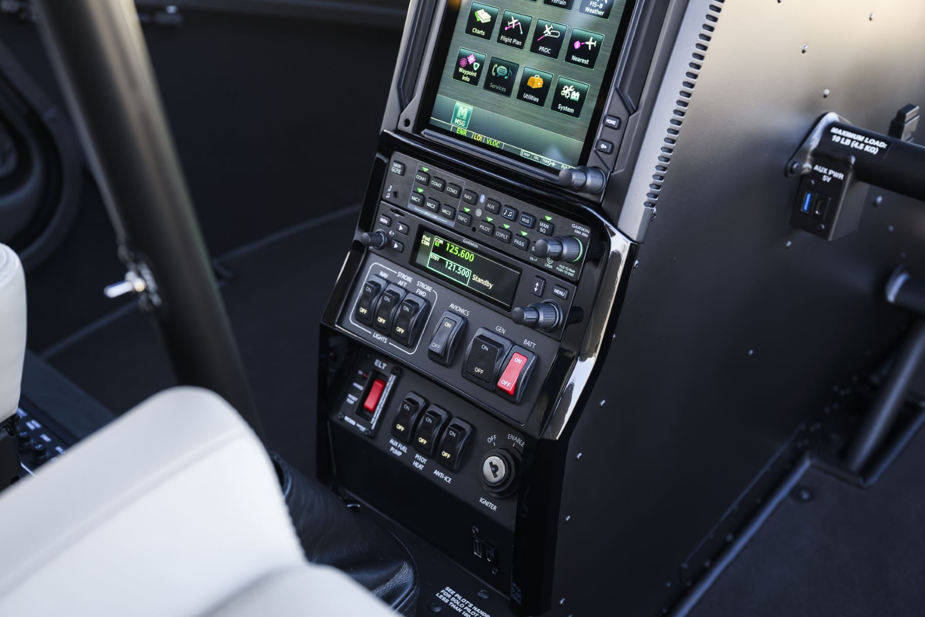 2026 Robinson R66 Turbine, photo 5