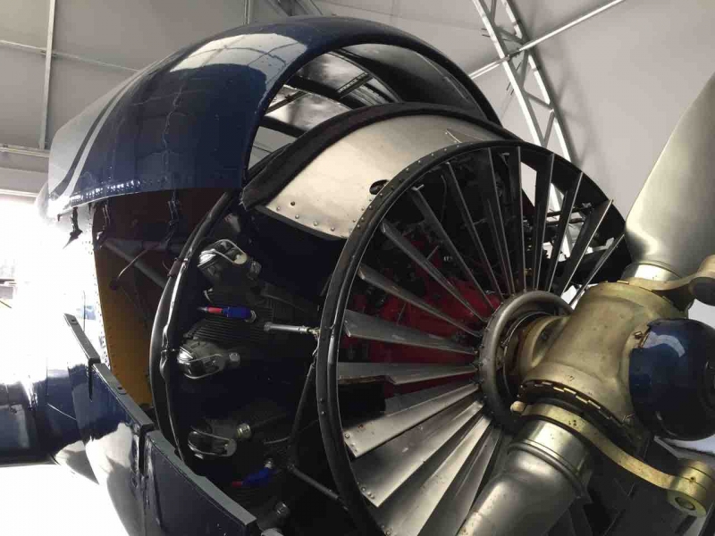 1975 Yakovlev YAK 18T, photo 7