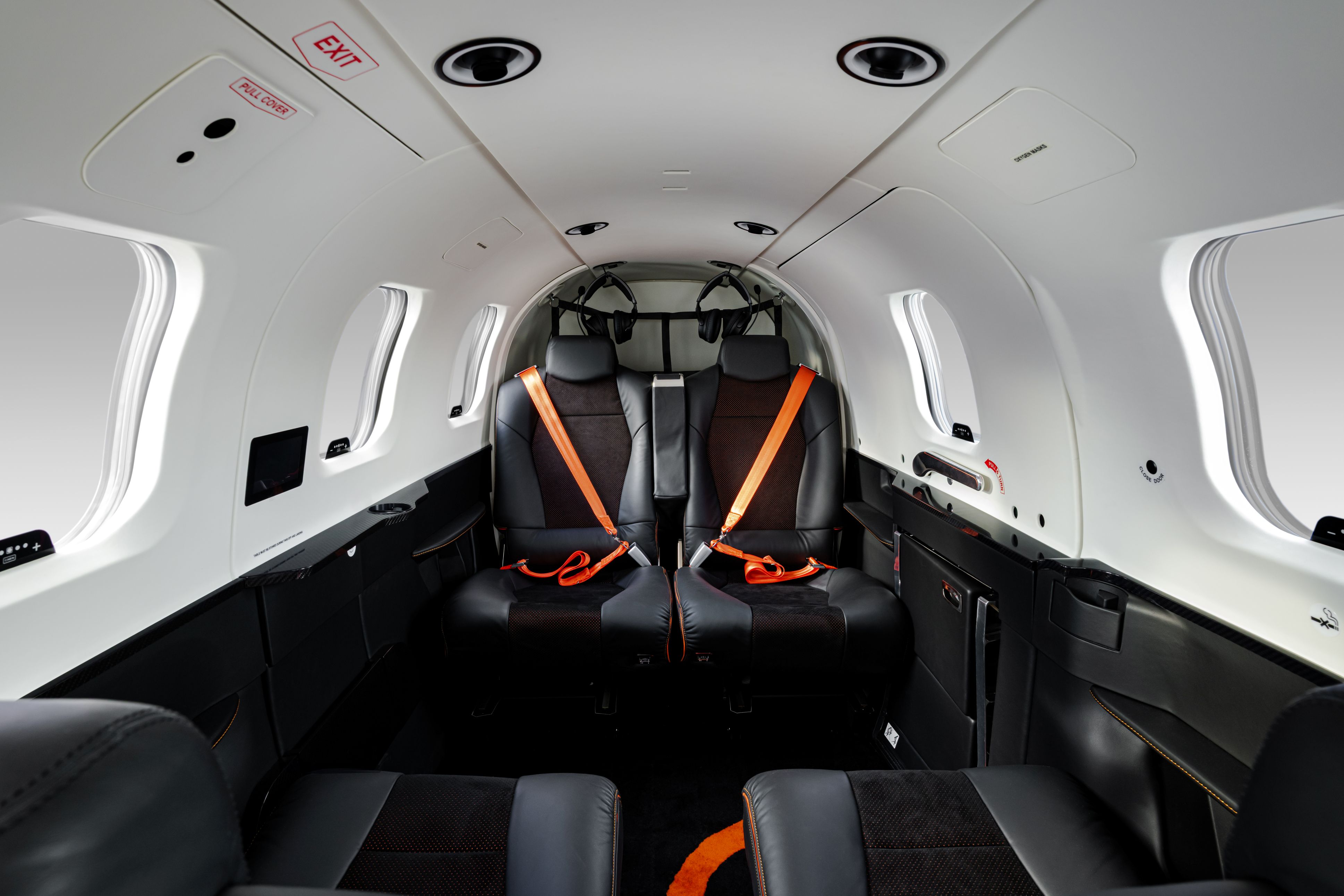2026 Daher TBM980, photo 11