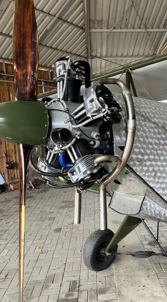 2010 Platzer Kiebitz, photo 5