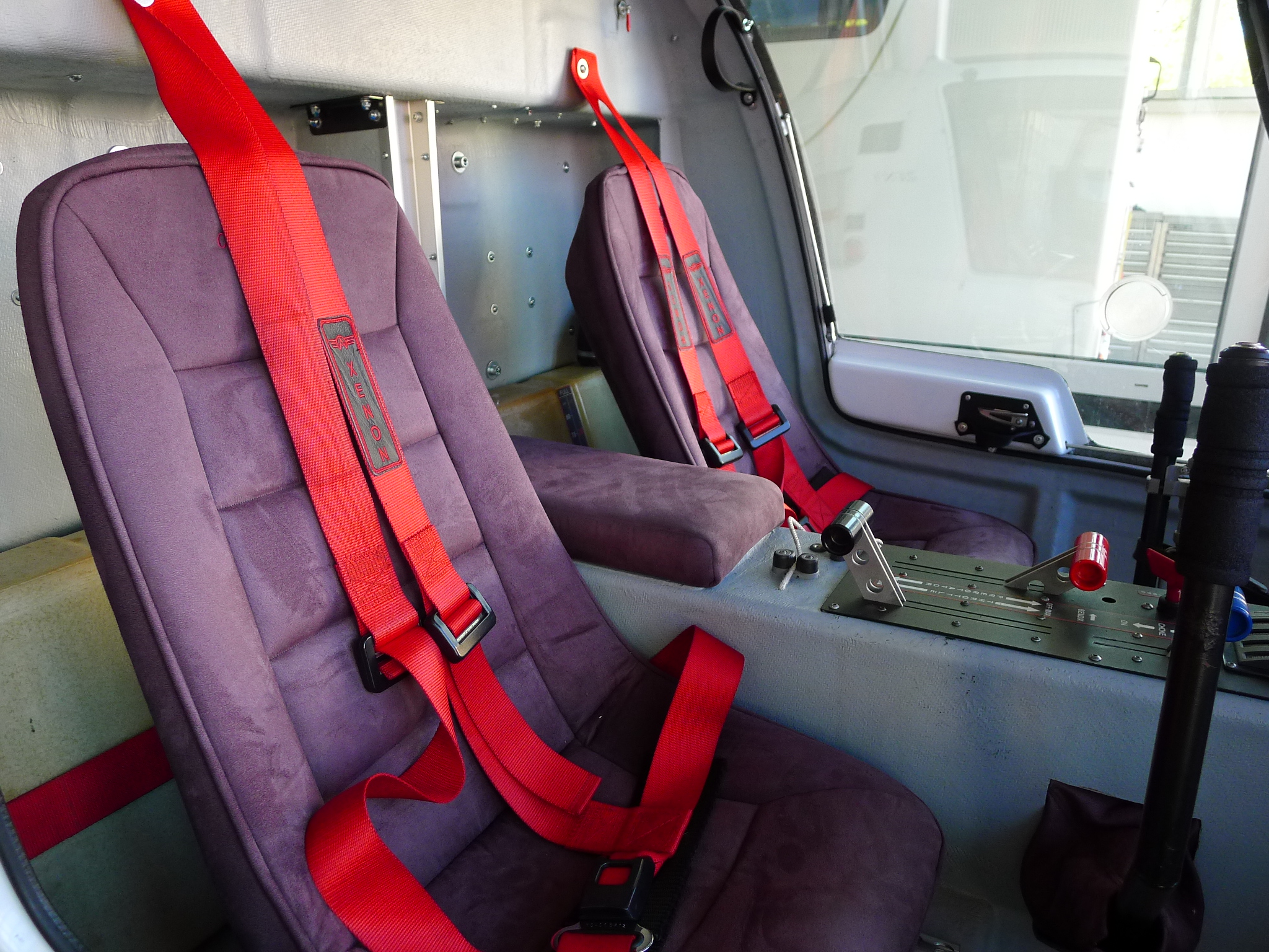 2010 Celier / Trendak Xenon 2 RST / ZEN 1, photo 5