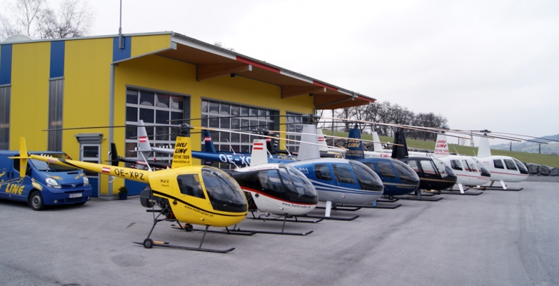 2024 Robinson R22 Beta II, photo 10
