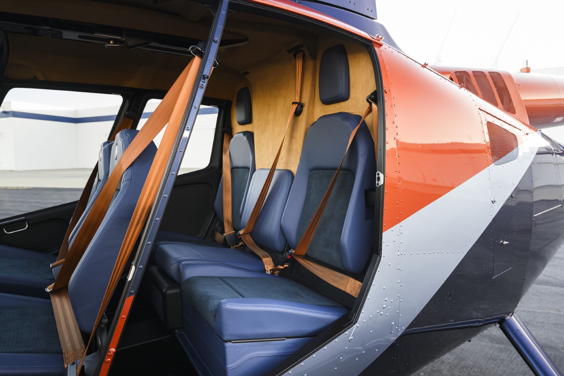 2026 Robinson R66 Turbine, photo 9
