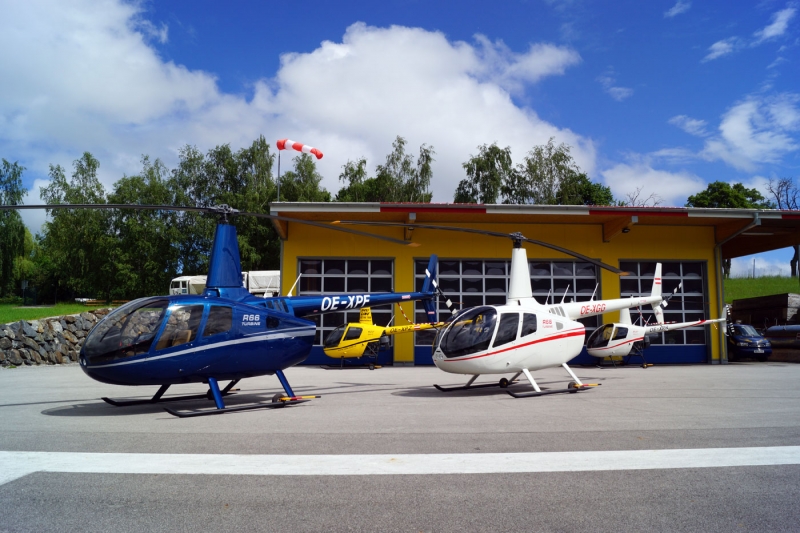 2024 Robinson R44 Raven I, photo 6