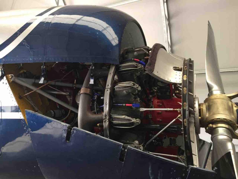 1975 Yakovlev YAK 18T, photo 9
