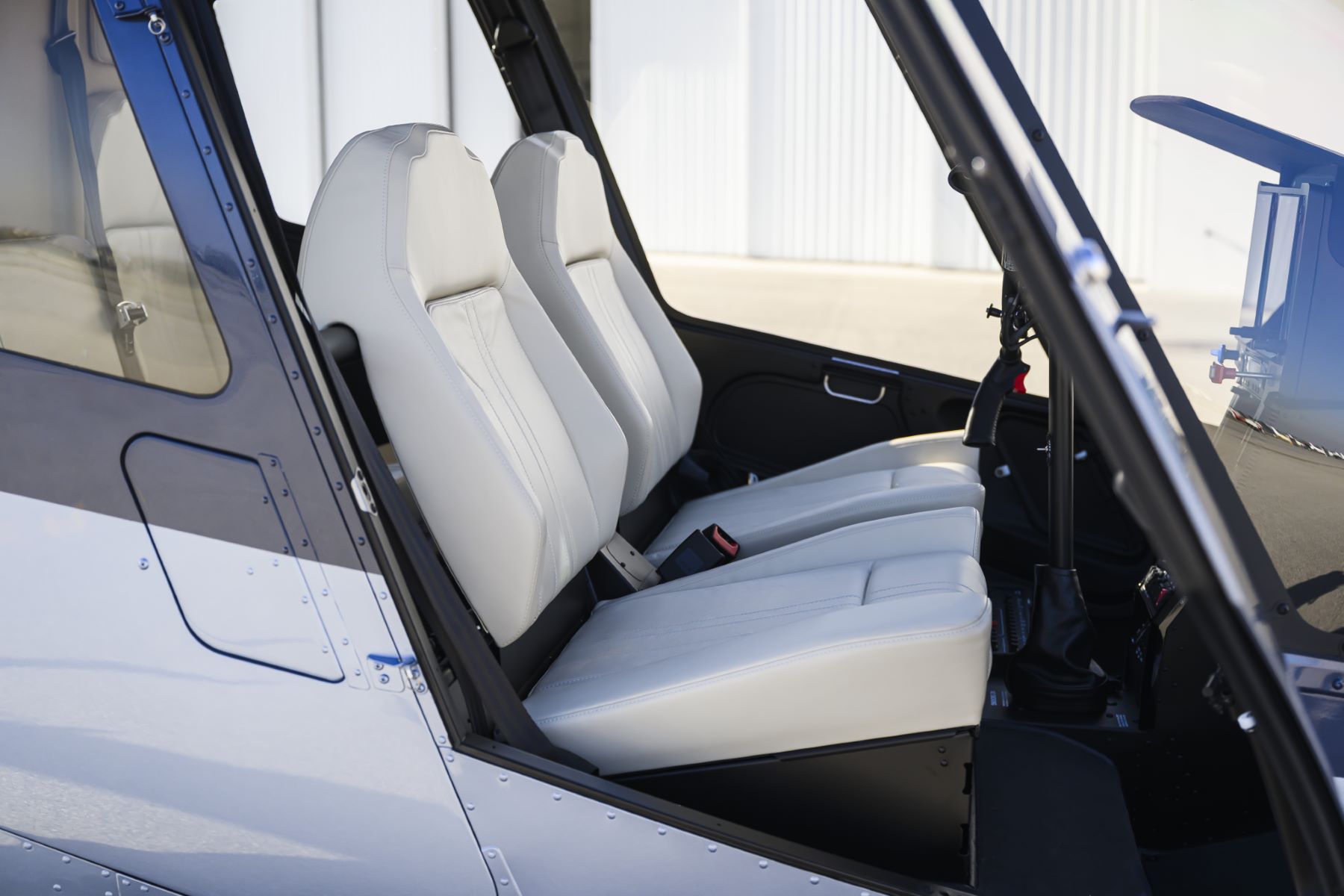 2026 Robinson R66 Turbine, photo 7