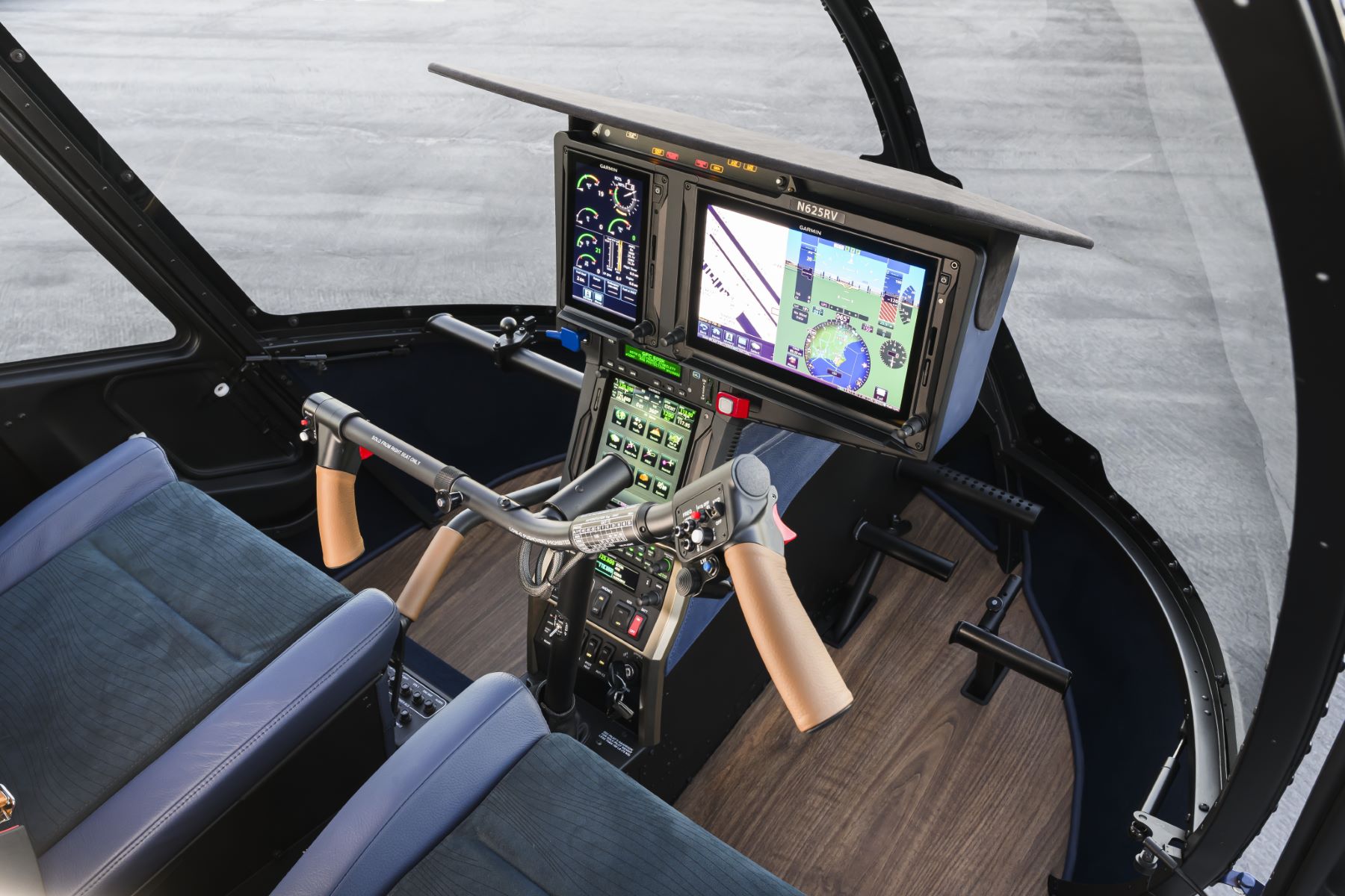 2026 Robinson R66 Turbine, photo 10