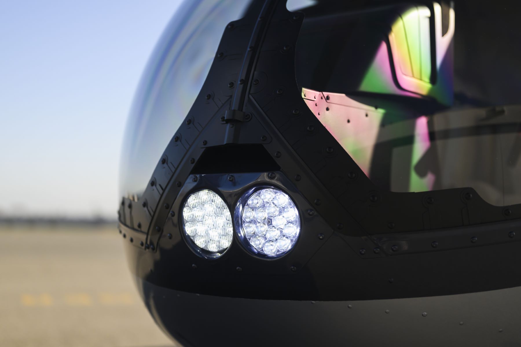 2026 Robinson R66 Turbine, photo 8
