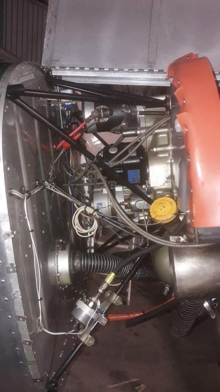1948 Cessna 140, photo 8