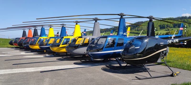 2024 Robinson R44 Raven I, photo 8