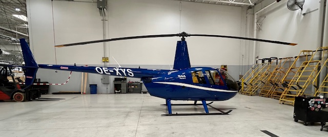 2024 Robinson R44 Raven I, photo 9