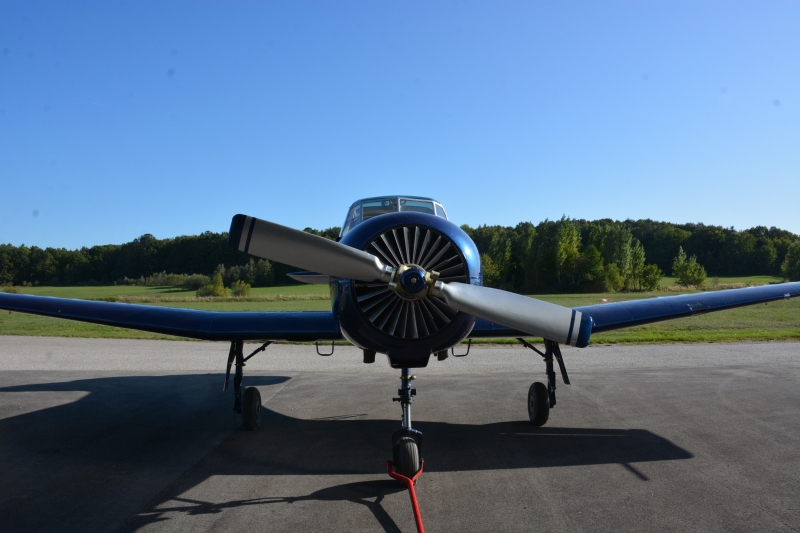 1975 Yakovlev YAK 18T, photo 11