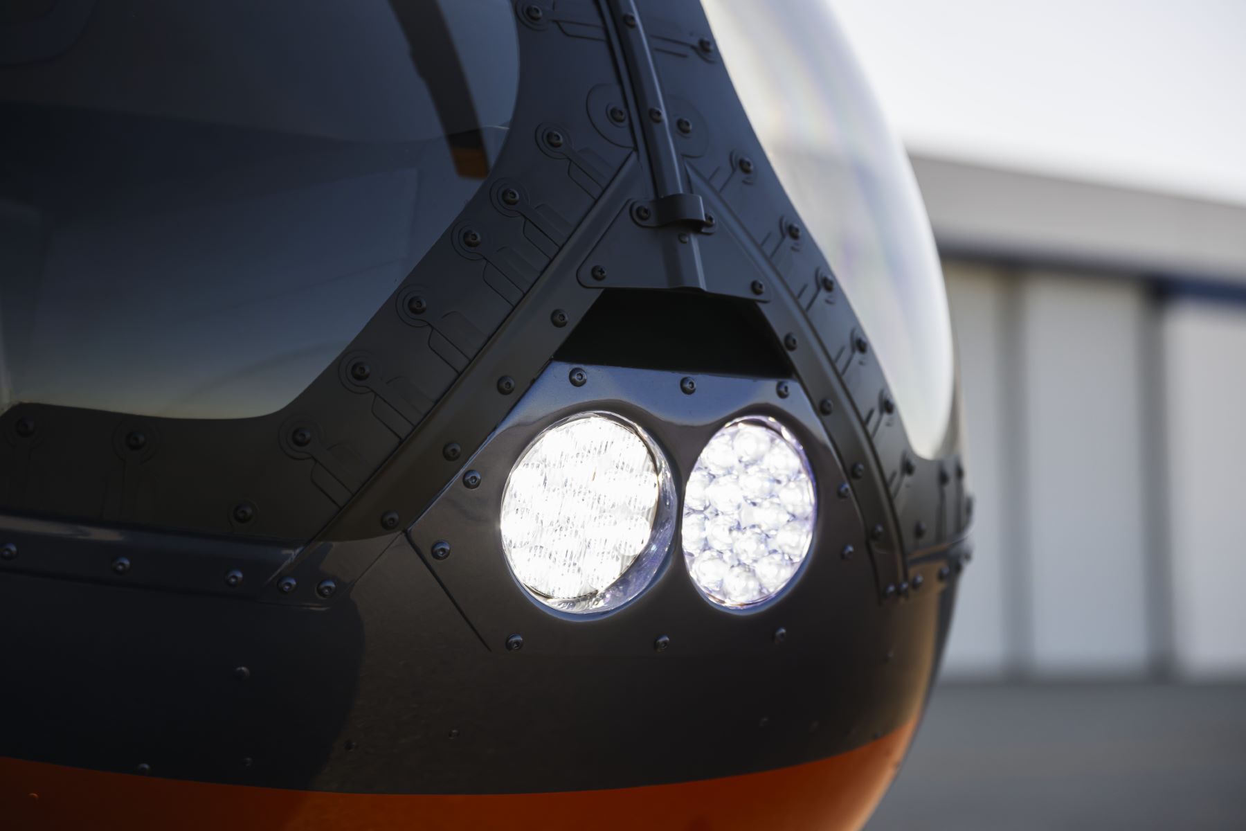 2026 Robinson R66 Turbine, photo 13