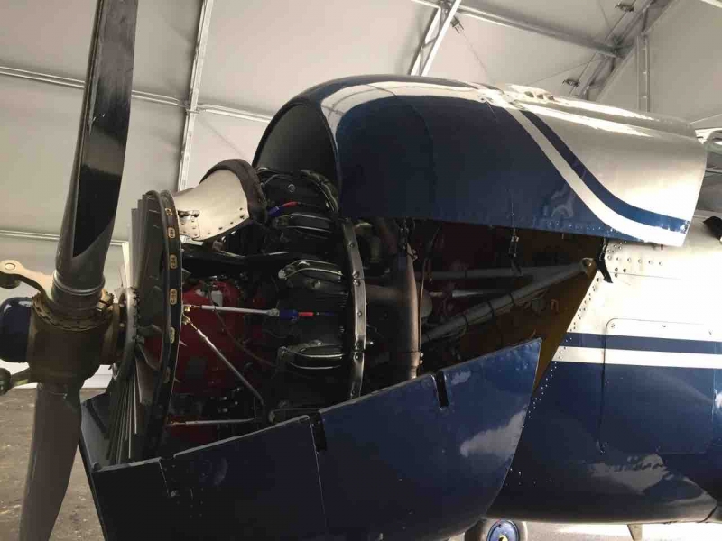 1975 Yakovlev YAK 18T, photo 14