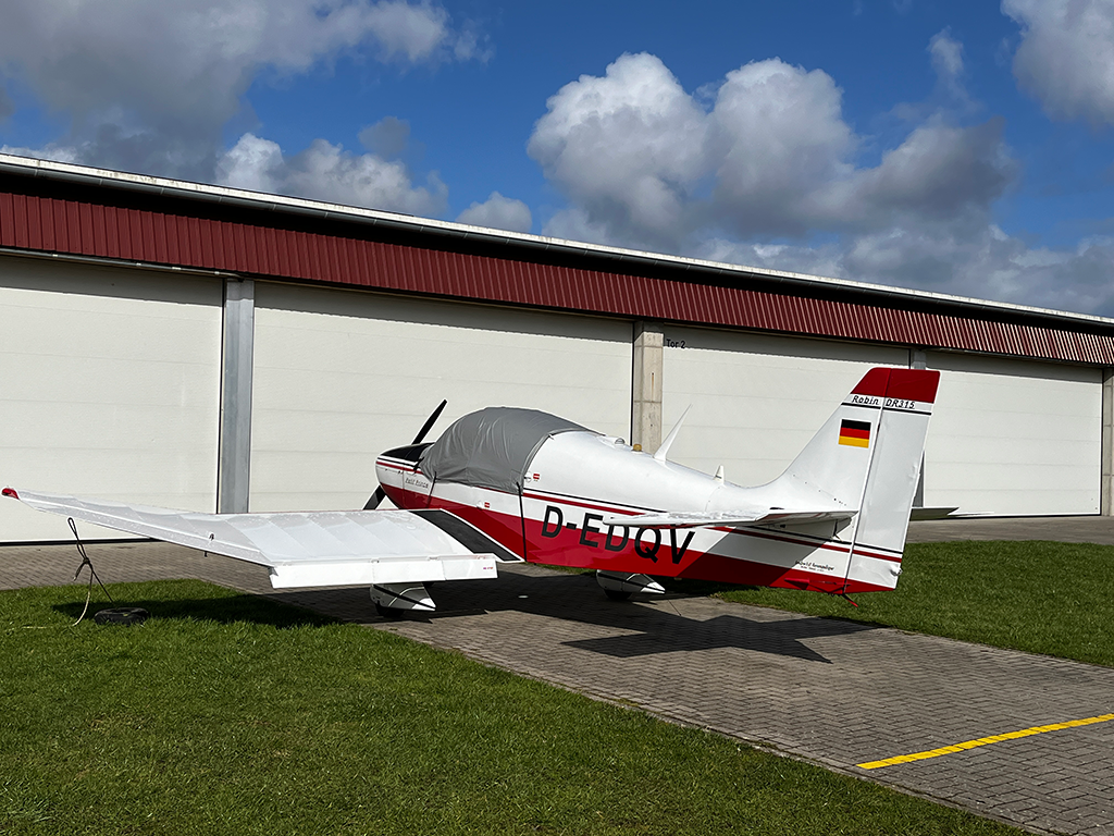 1970 Robin DR300, photo 11