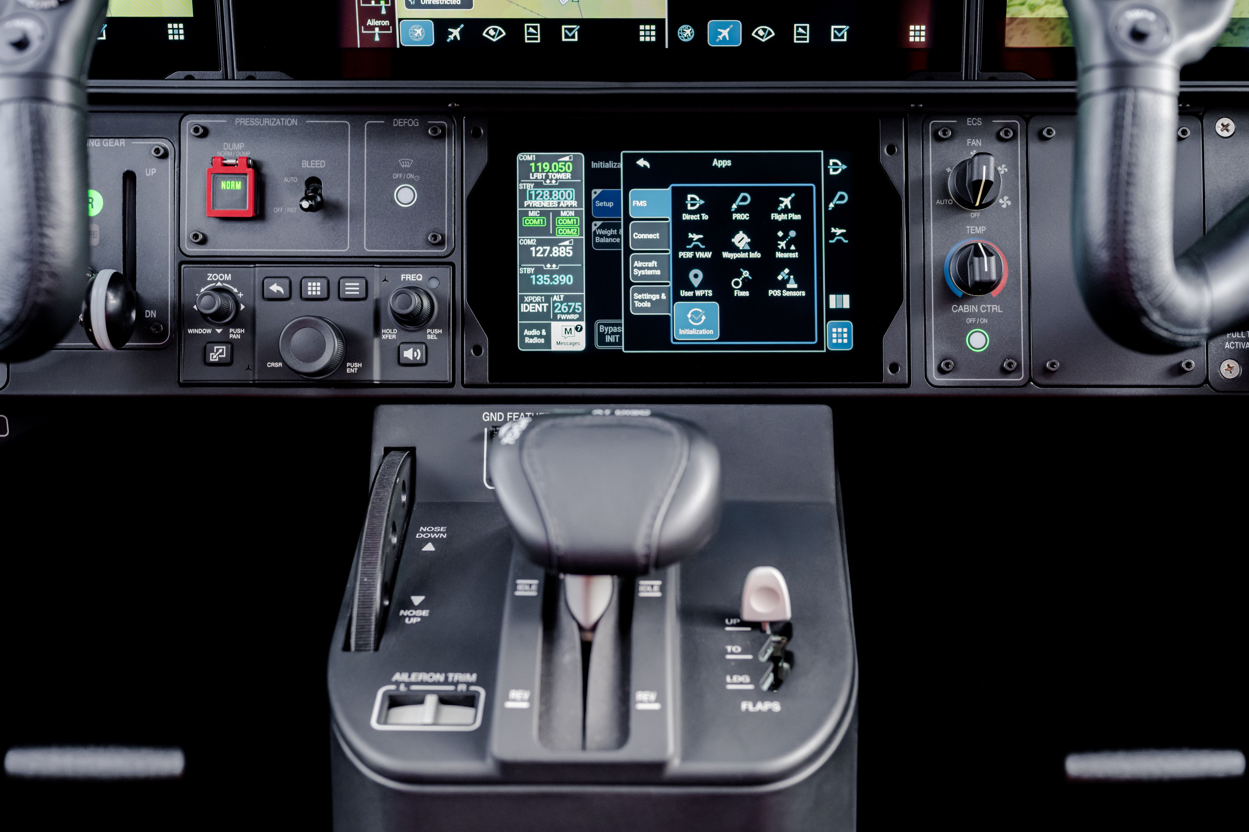 2026 Daher TBM980, photo 17
