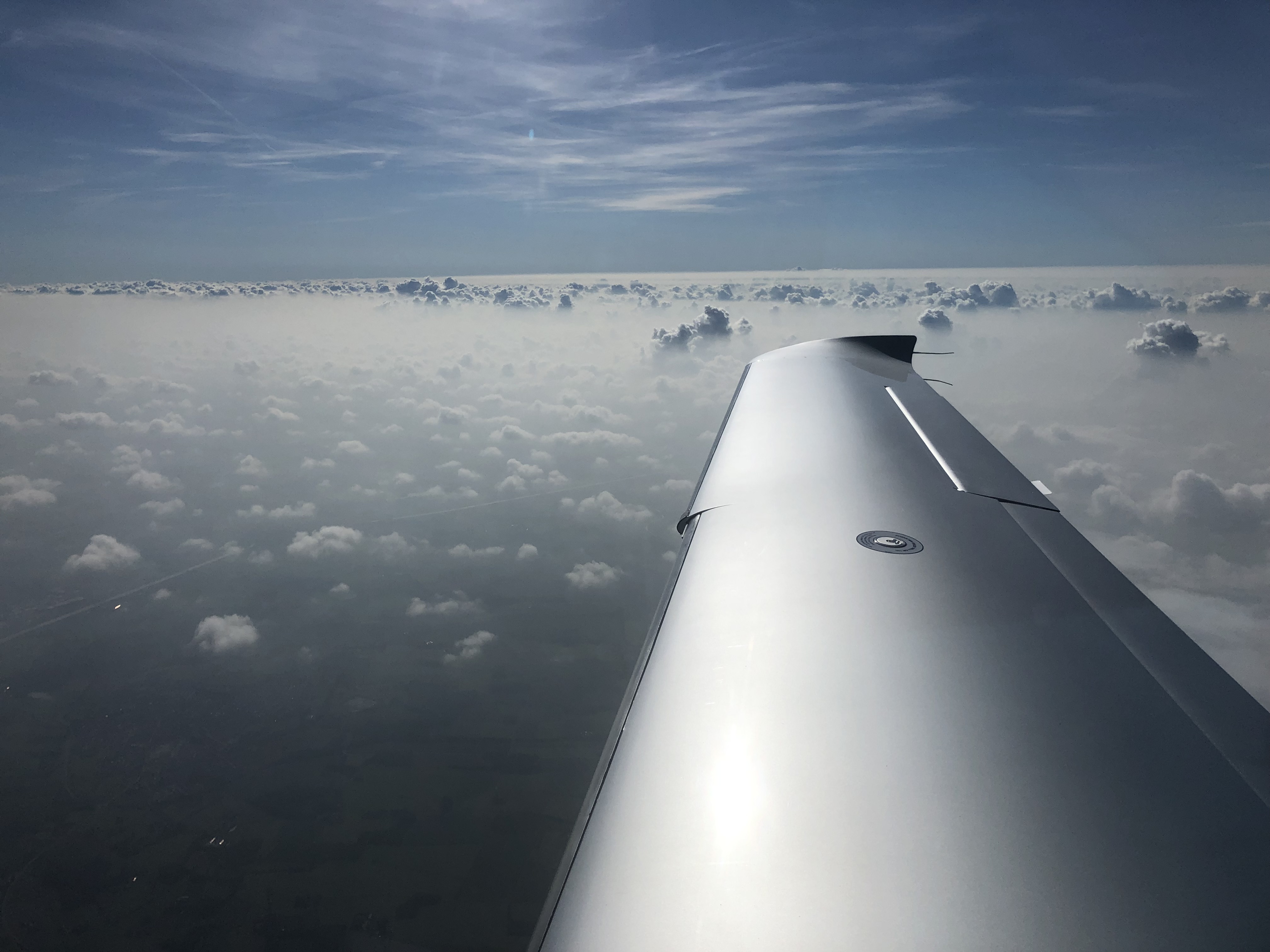 2021 Cirrus SR22T, photo 11