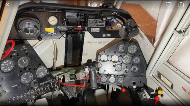 1985 PZL Mielec M-21 Dromader Mini, photo 6