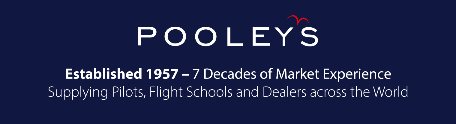 Pooley's RS Kolben Liste